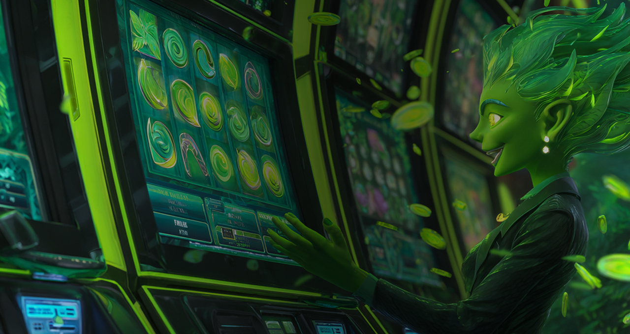 Dazzle Casino