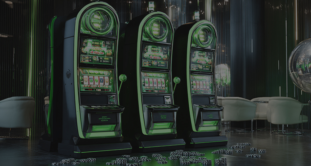 Dazzle Casino