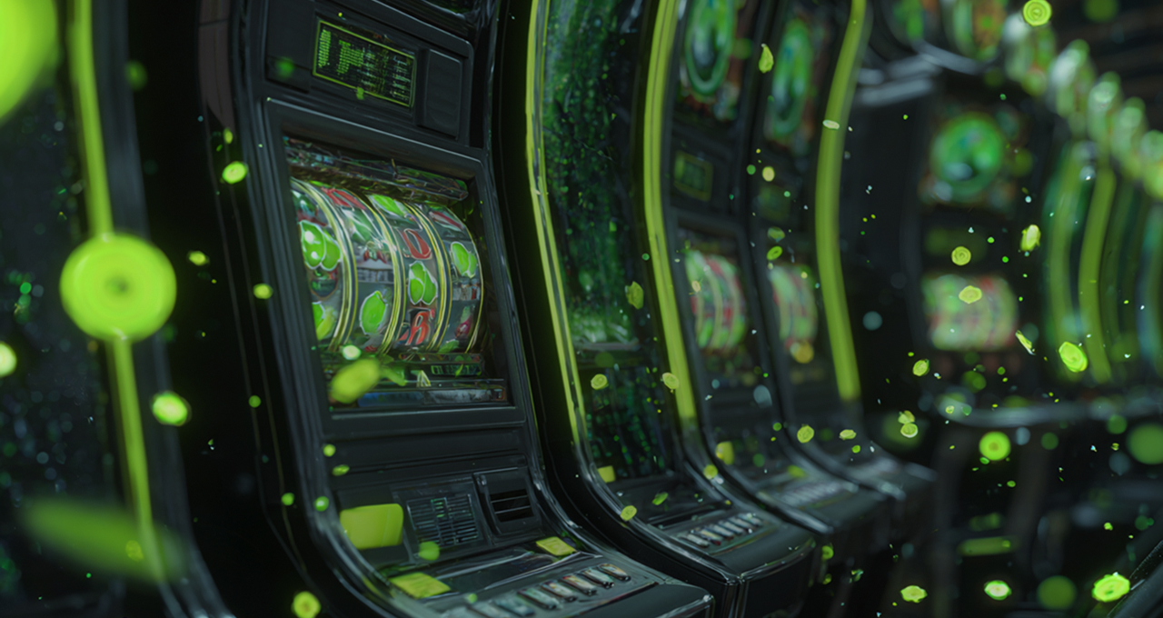 Dazzle Casino